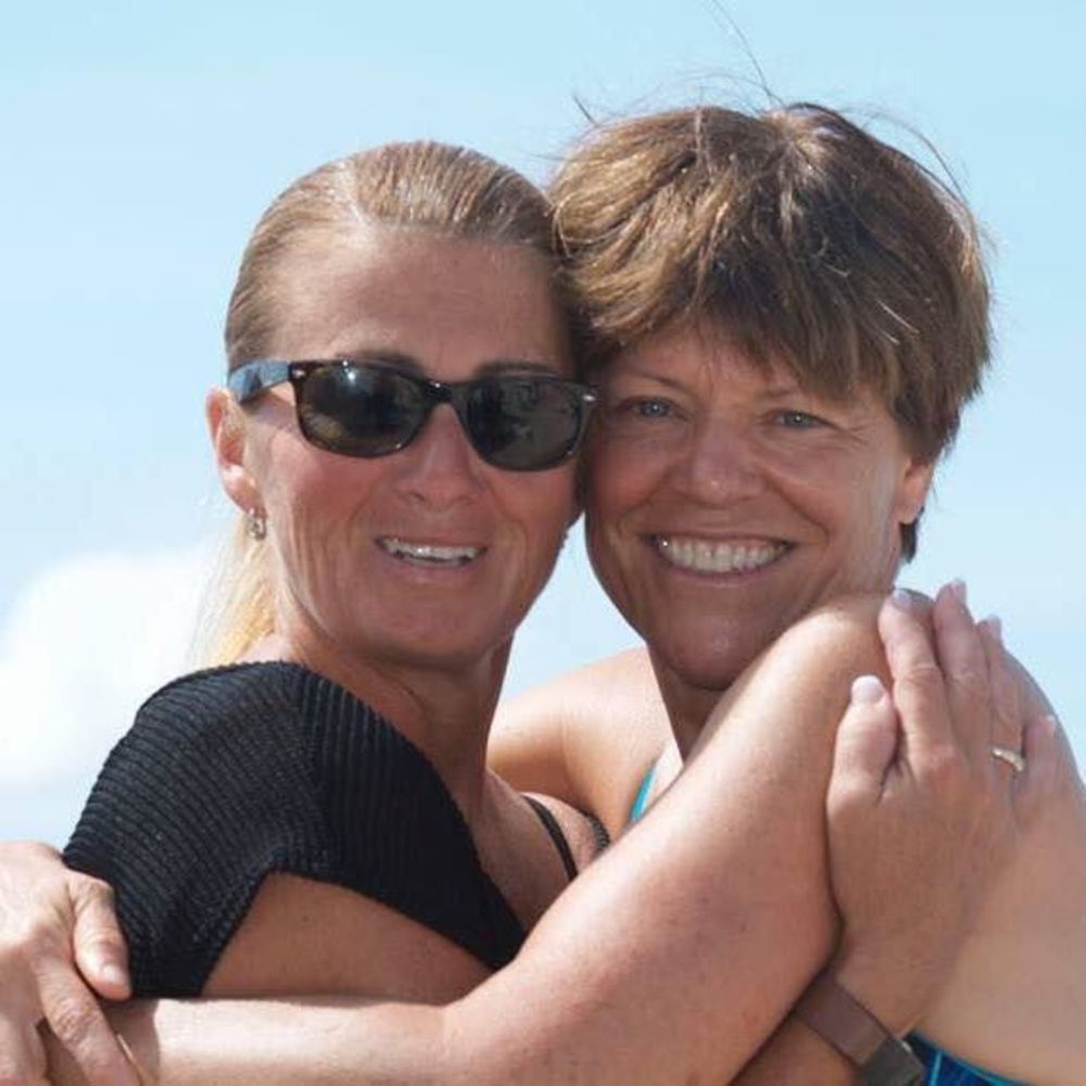 Meet your Posher, Jean ann